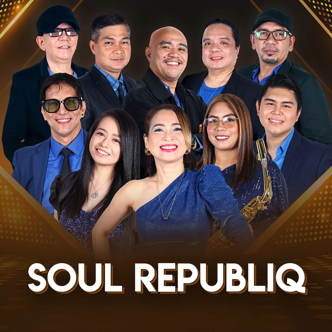 Soul Republiq