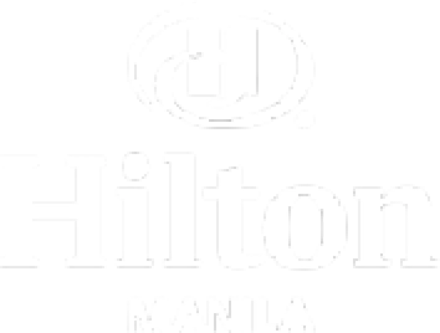 NWR Hilton Manila Logo