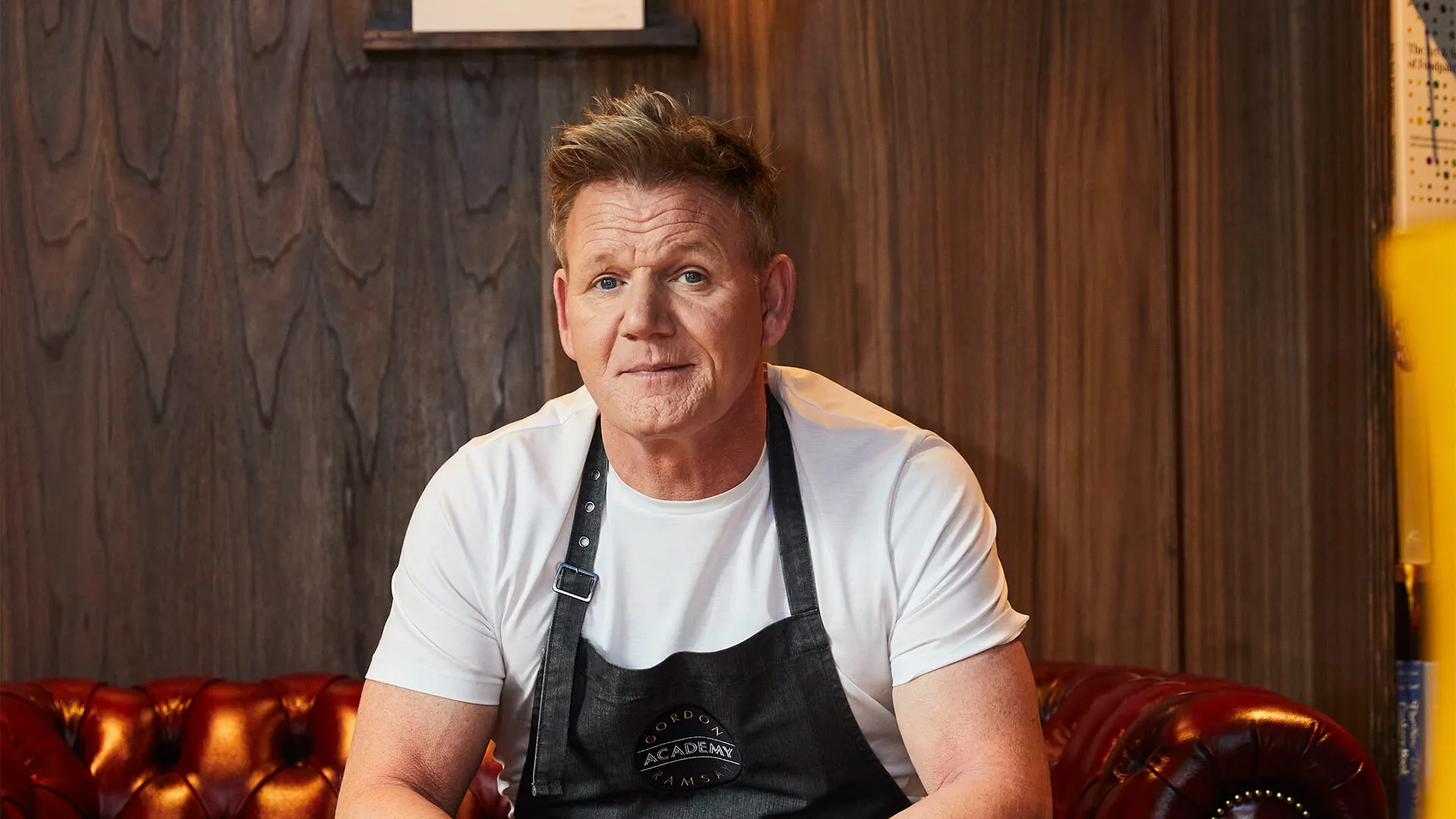 Gordon Ramsay