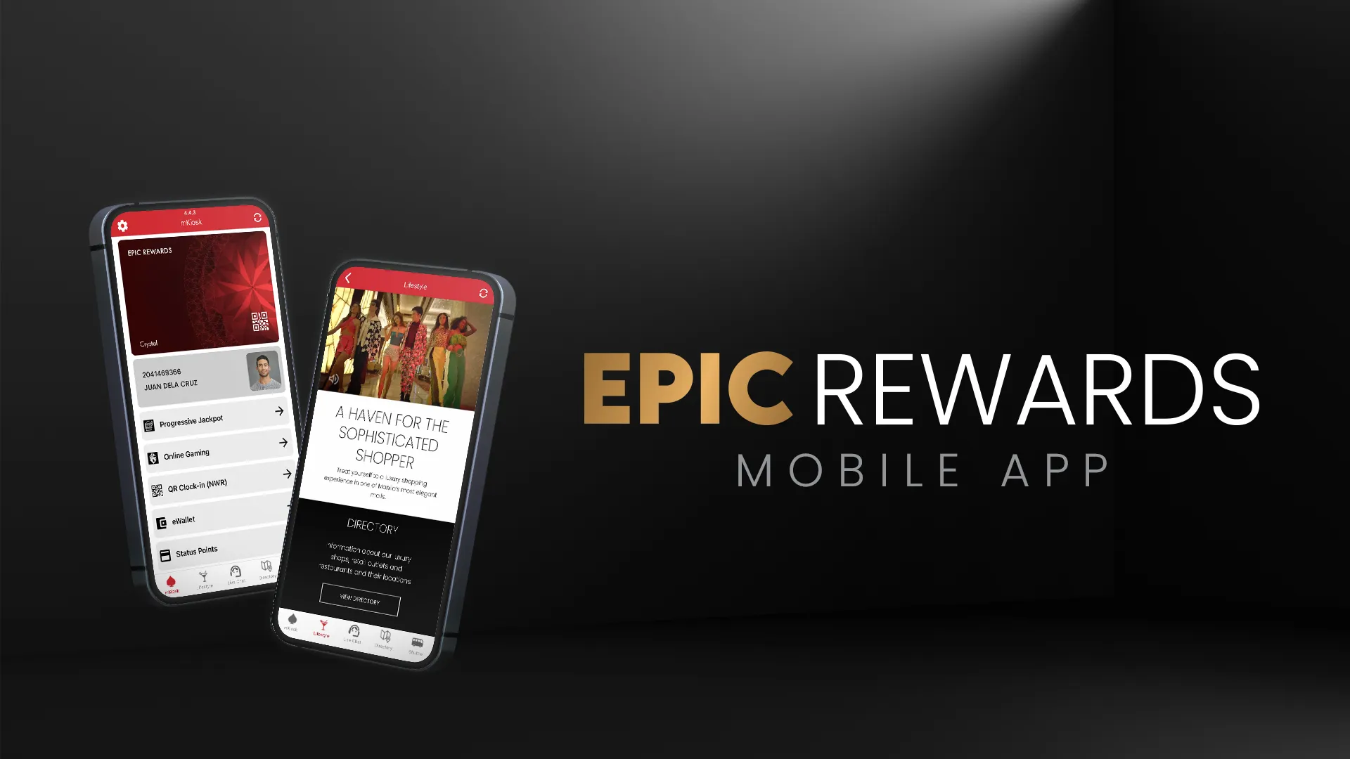 Epic-Rewards-Mobile-App