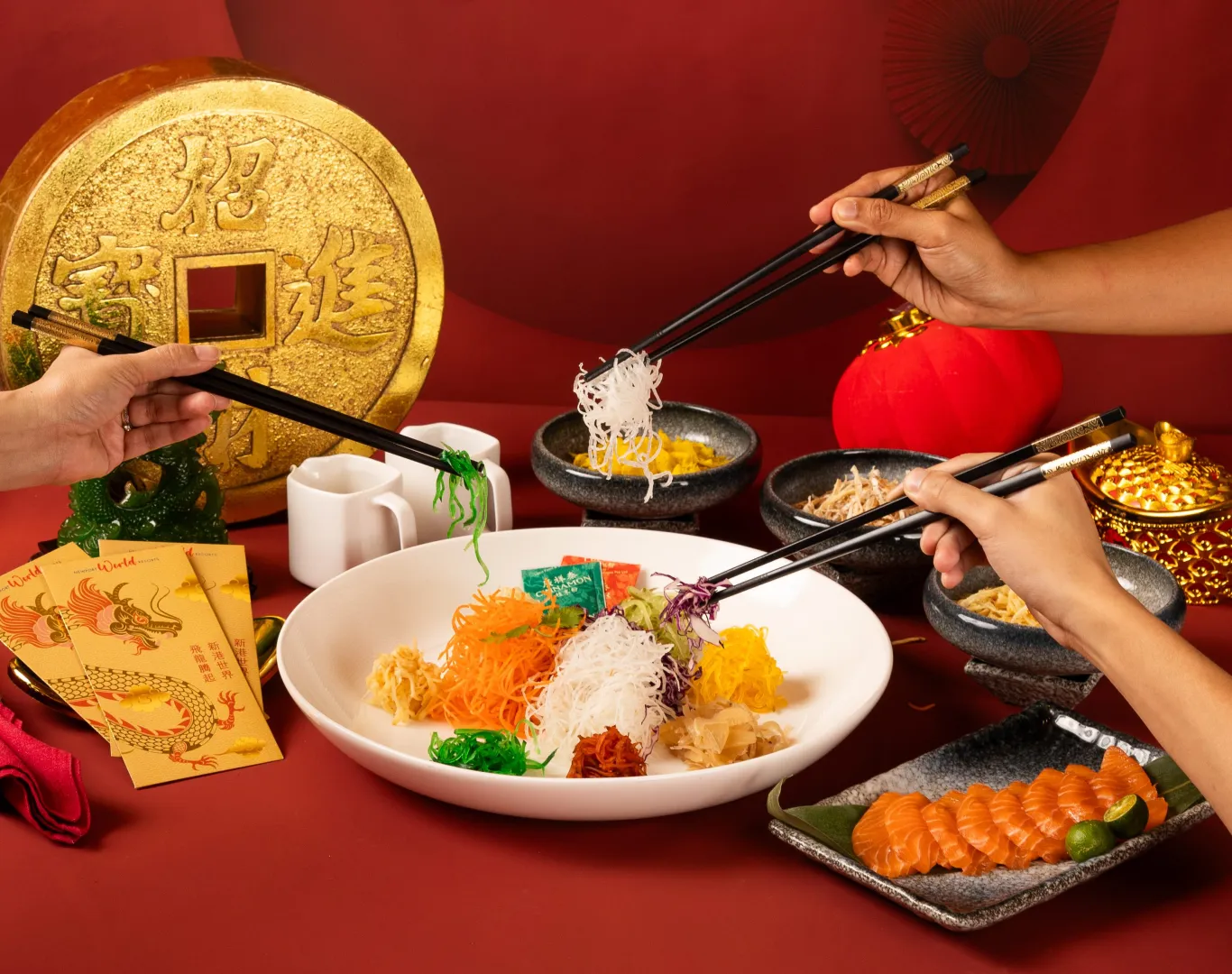 Yee Sang