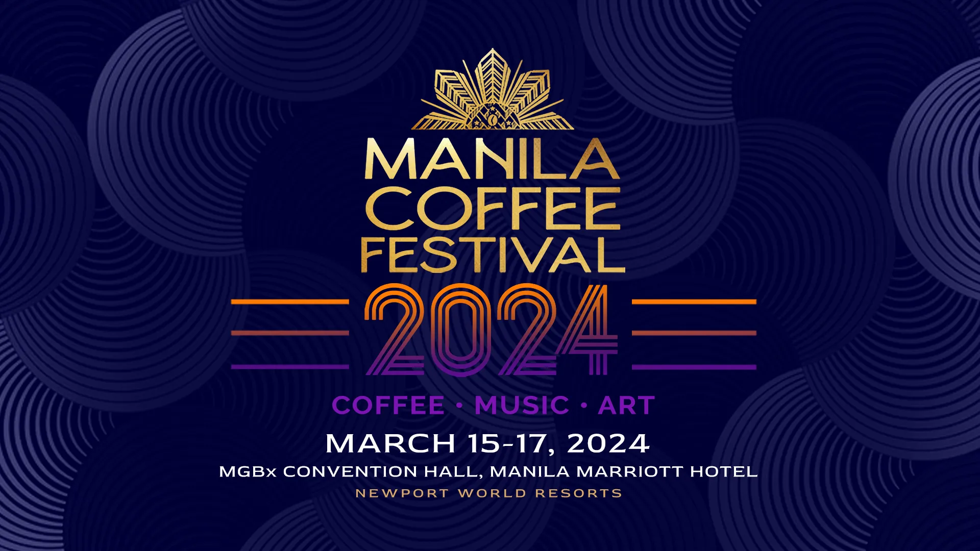 Manila Coffee Fest