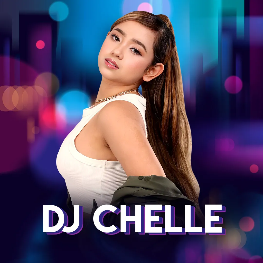 DJ Chelle