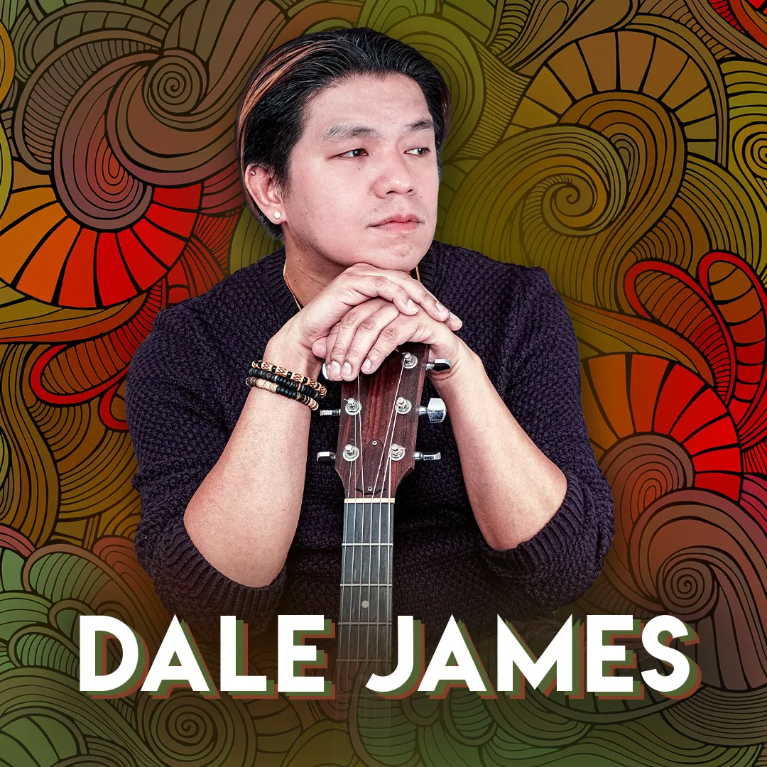 Dale James