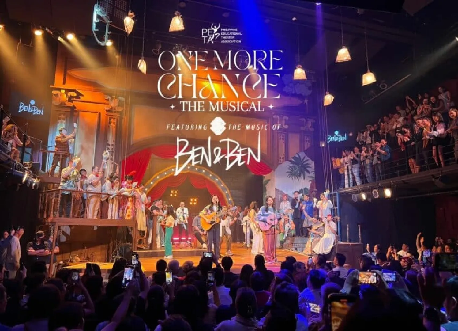 Exciting Philippine Theater Plays to Look Forward to in 2024