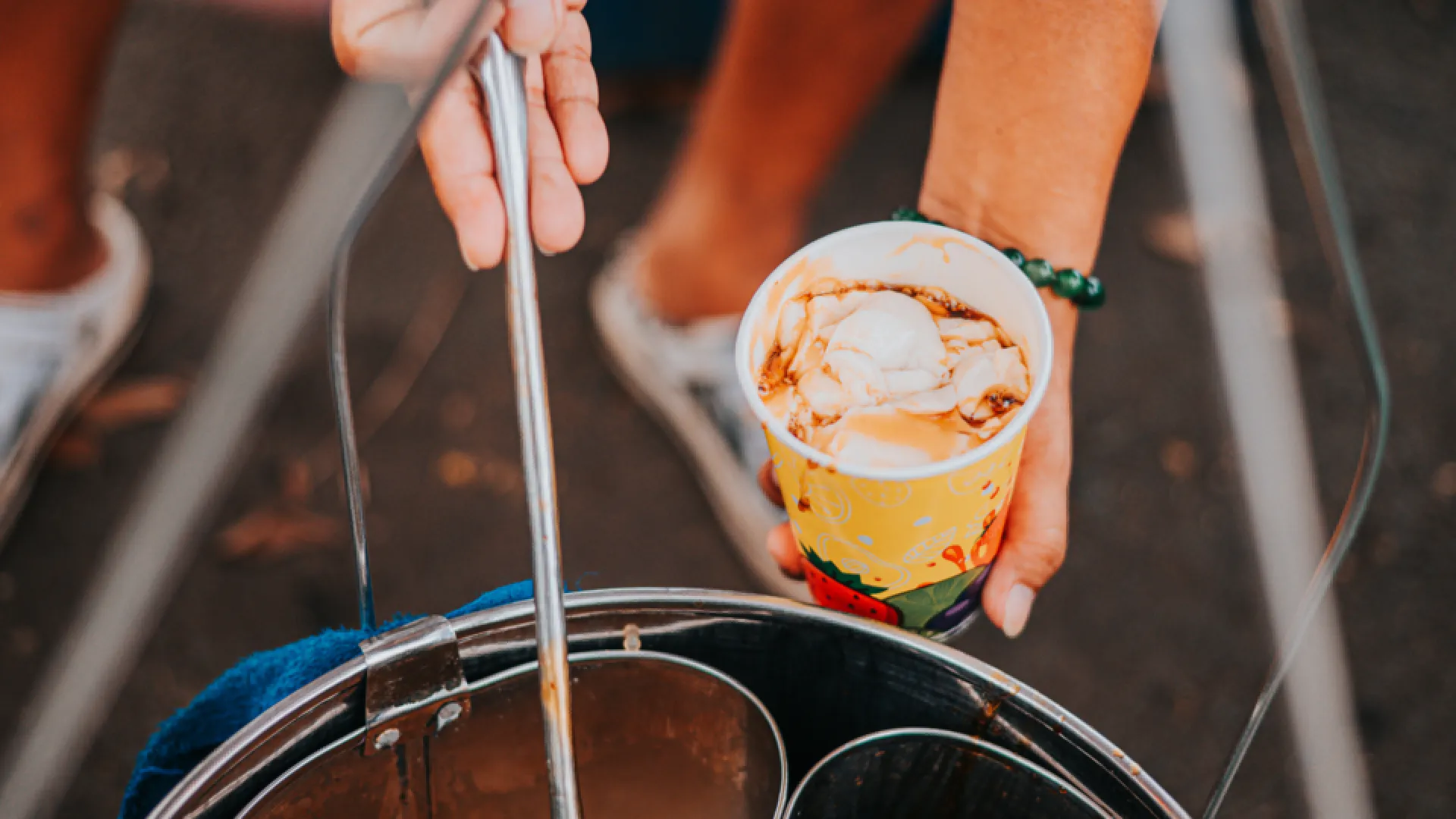 Taho