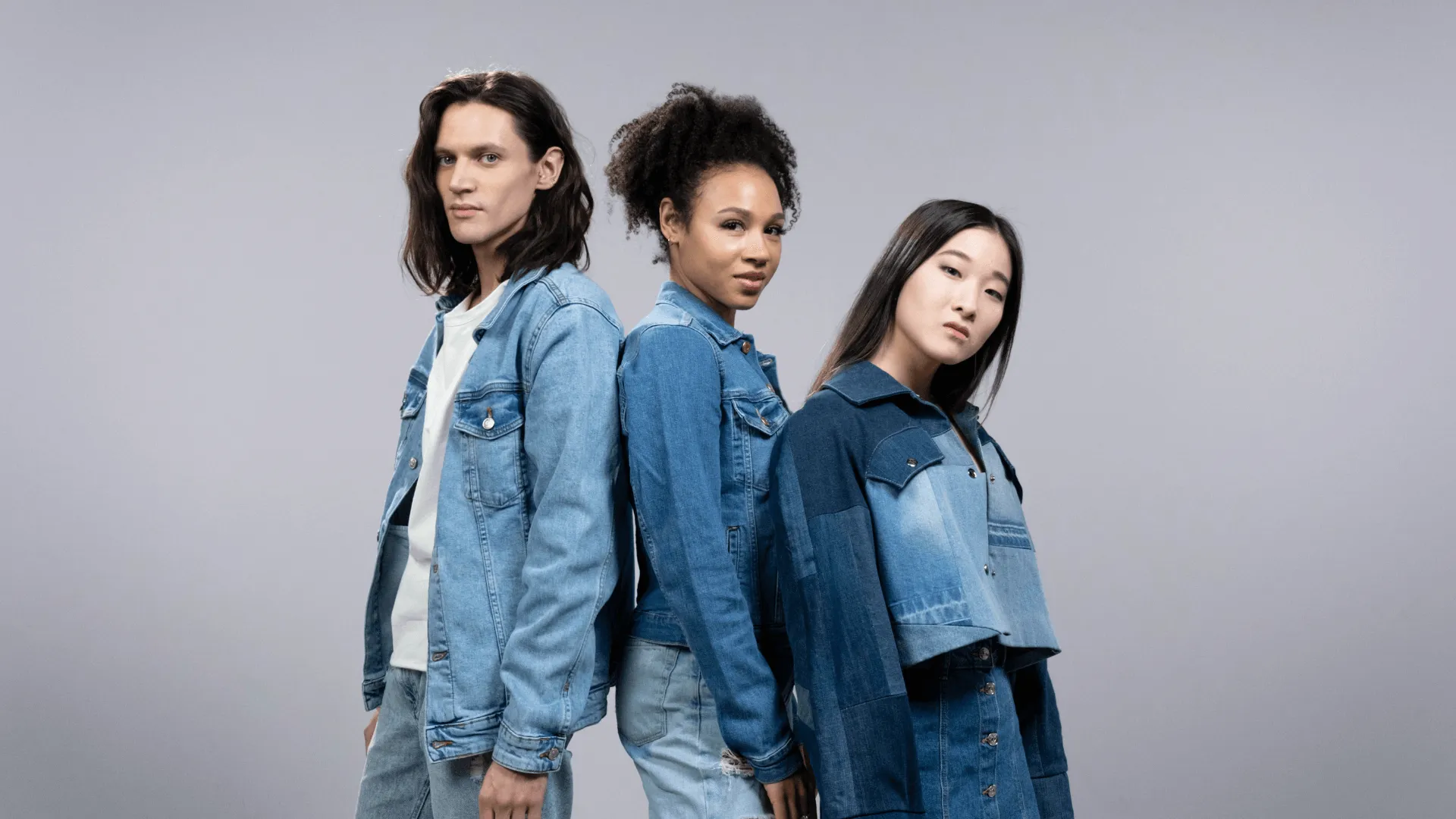 Denim Jackets