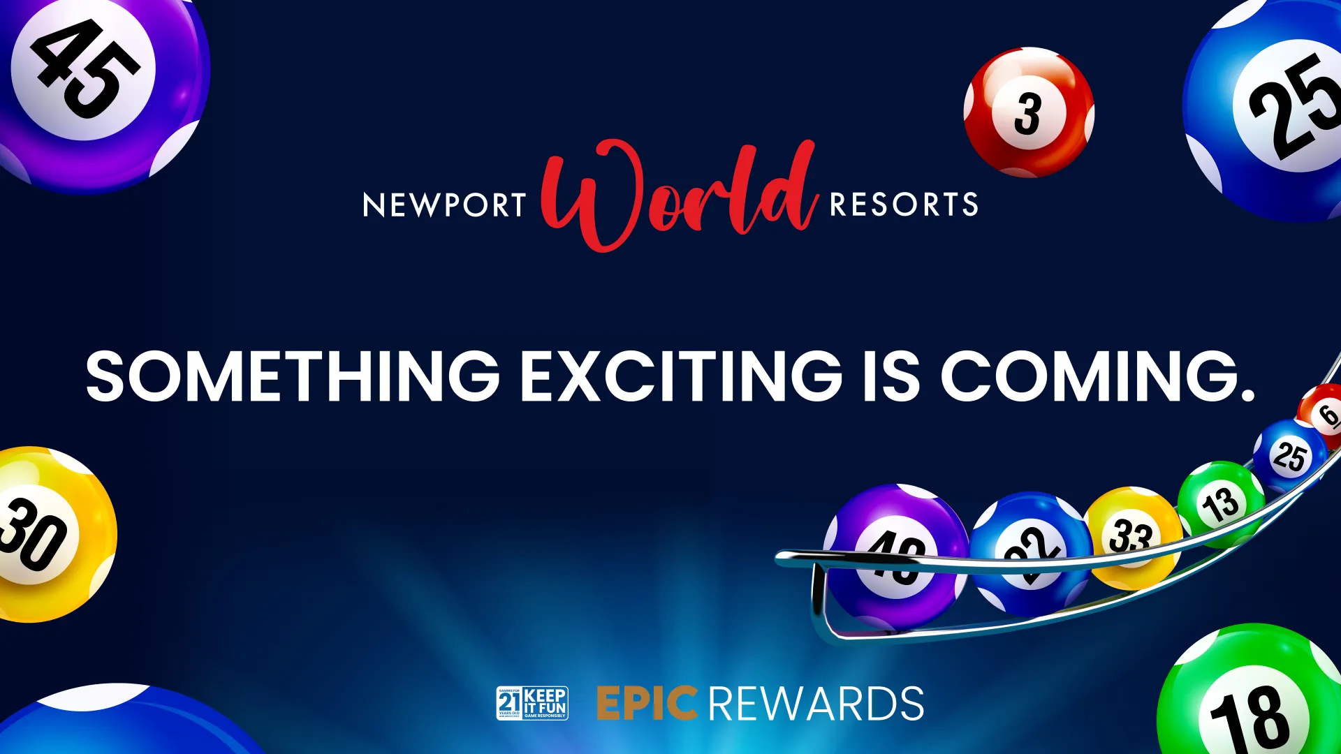 EPIC REWARDS APP