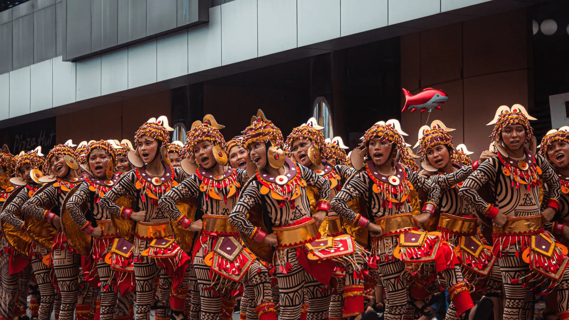 Explore the popular Filipino traditions and discover the Philippine’s rich cultural practices that showcase Filipino warmth and spirit.