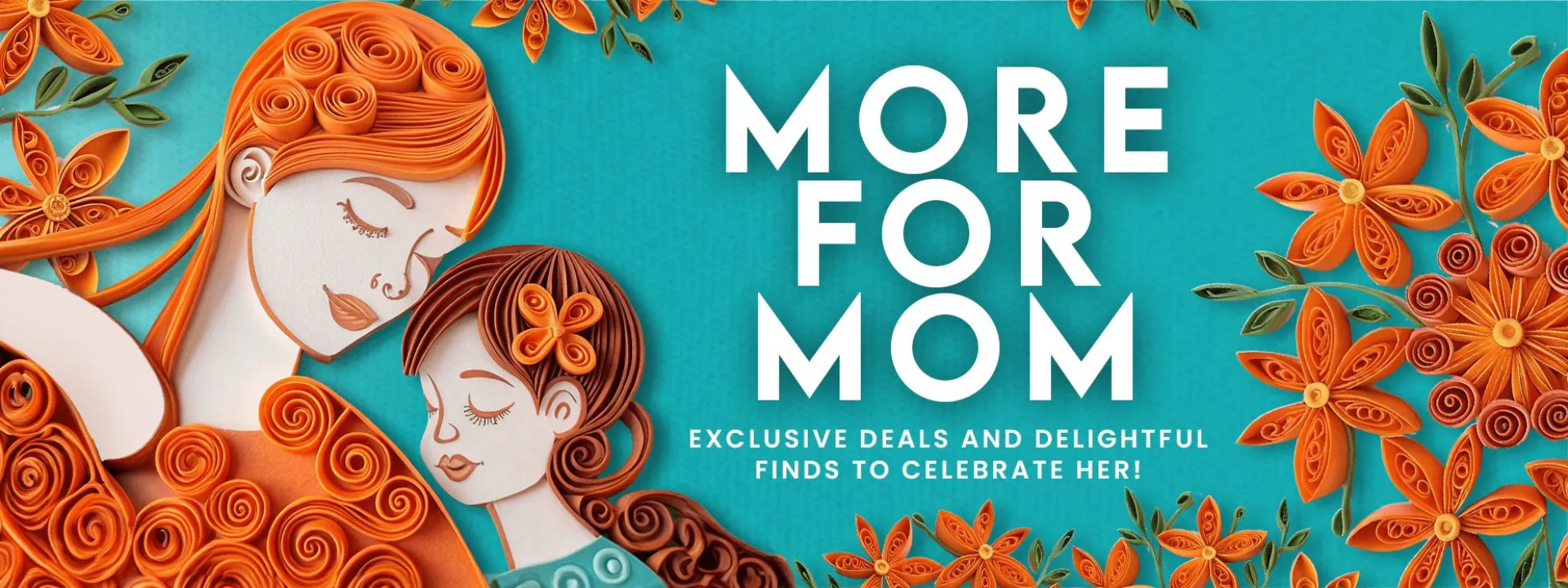 NWR Mothers Day Banner