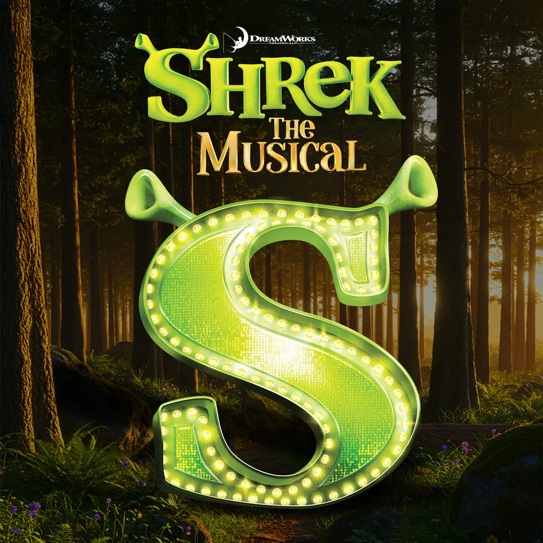Shrek The Musical PH