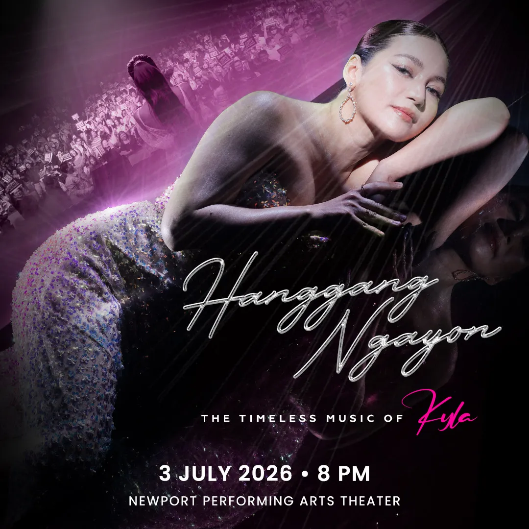 Hanggang Ngayon