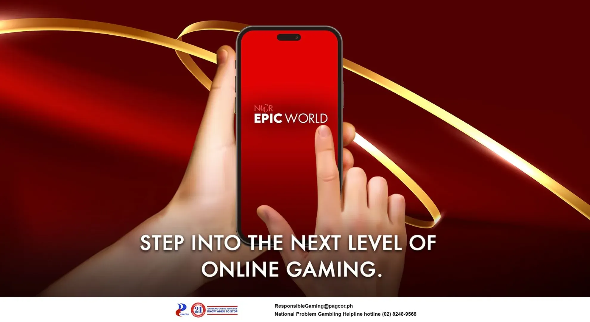 Epic World