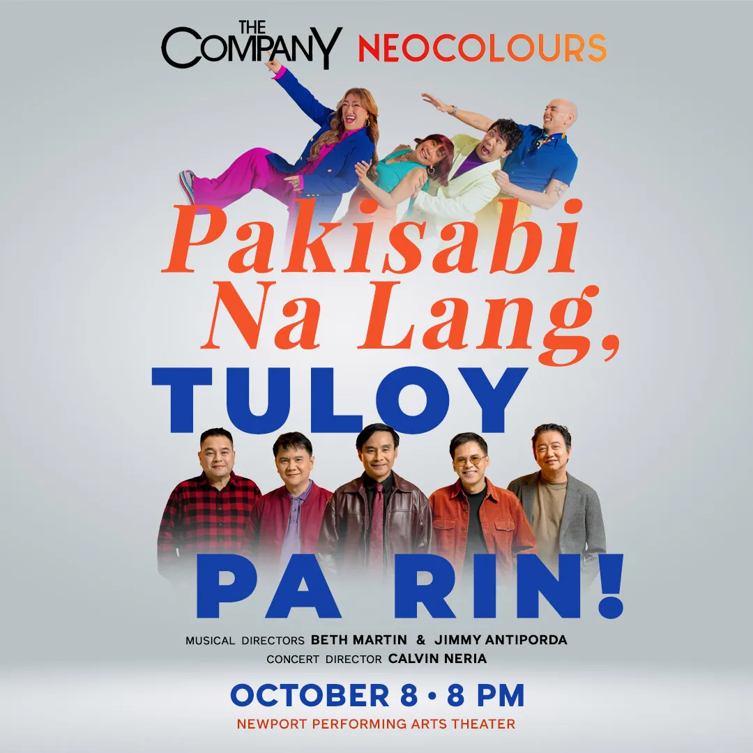 Pakisabi Na Lang