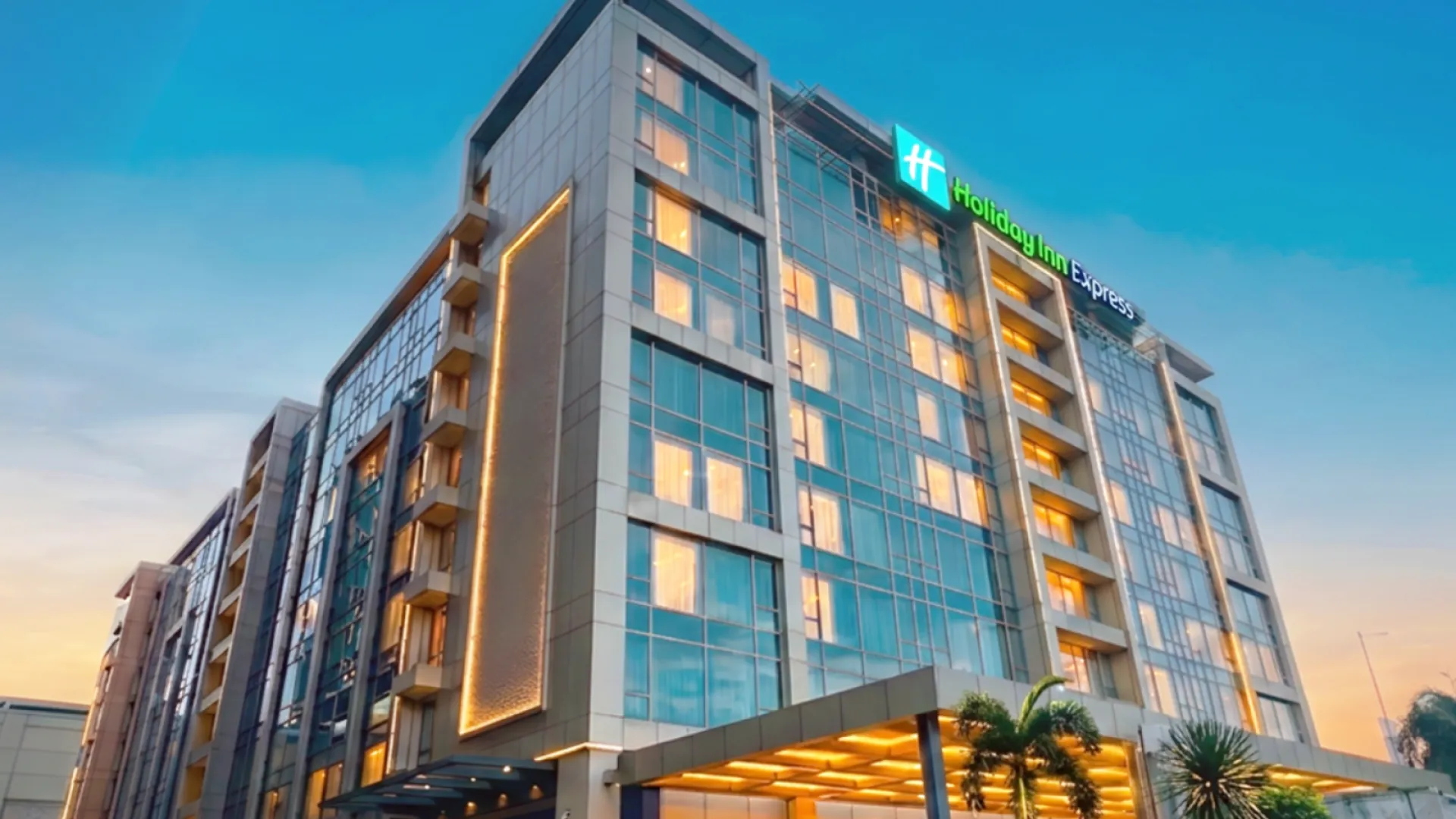 Holiday Inn