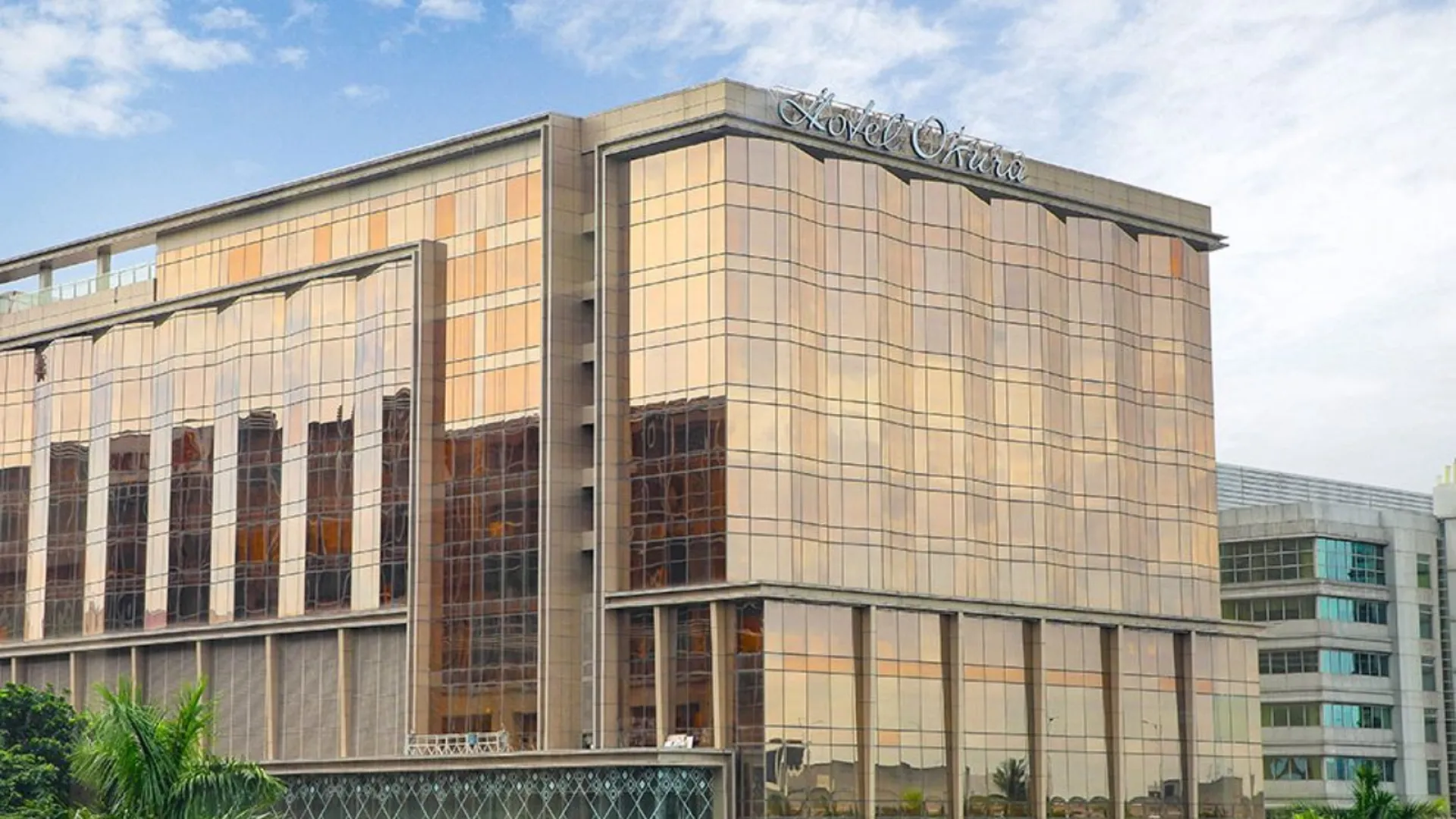 Hotel Okura