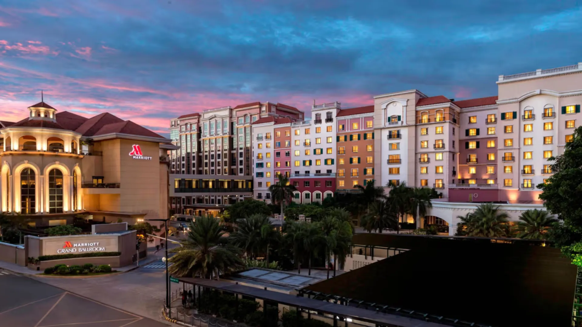 Marriott