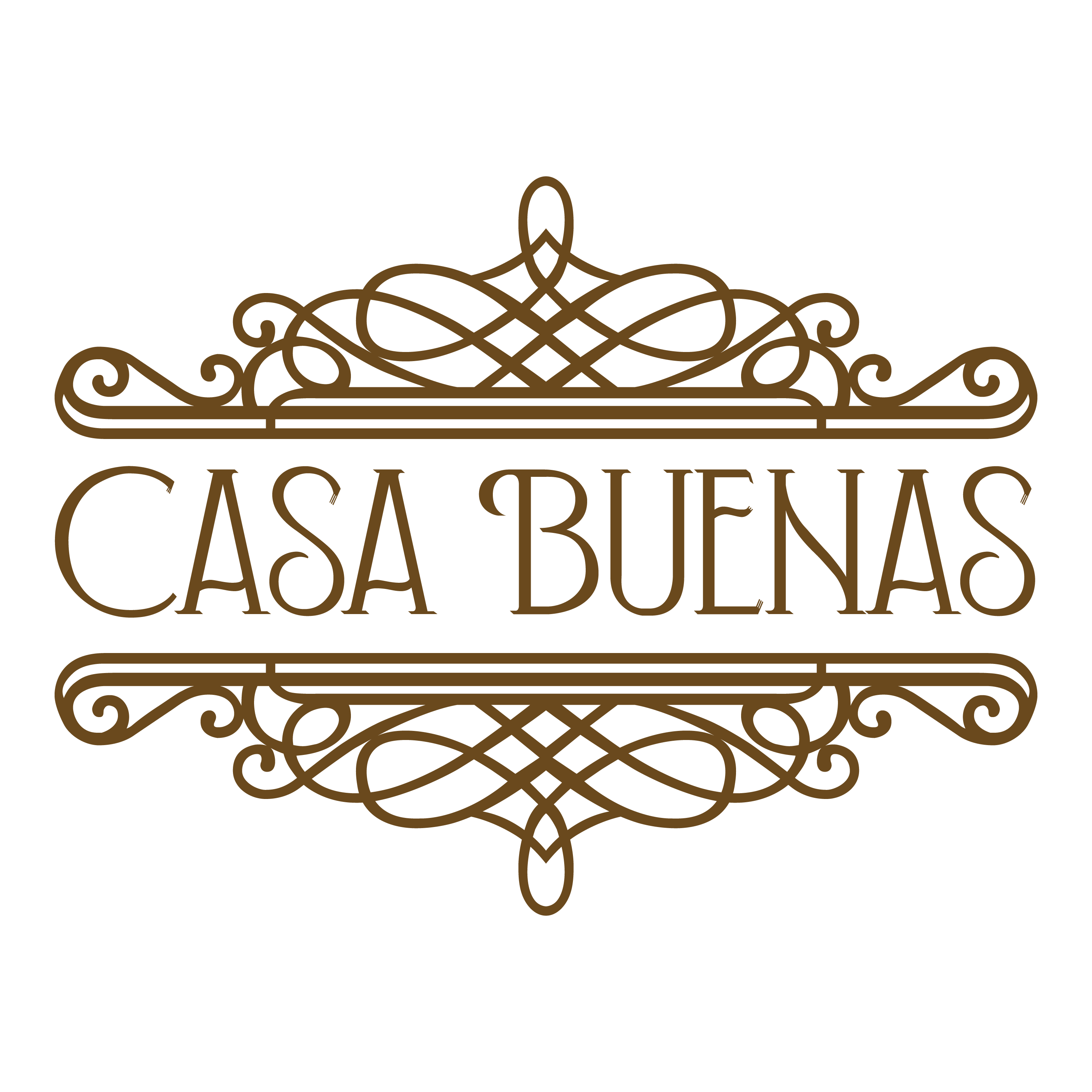 Casa Buenas Logo