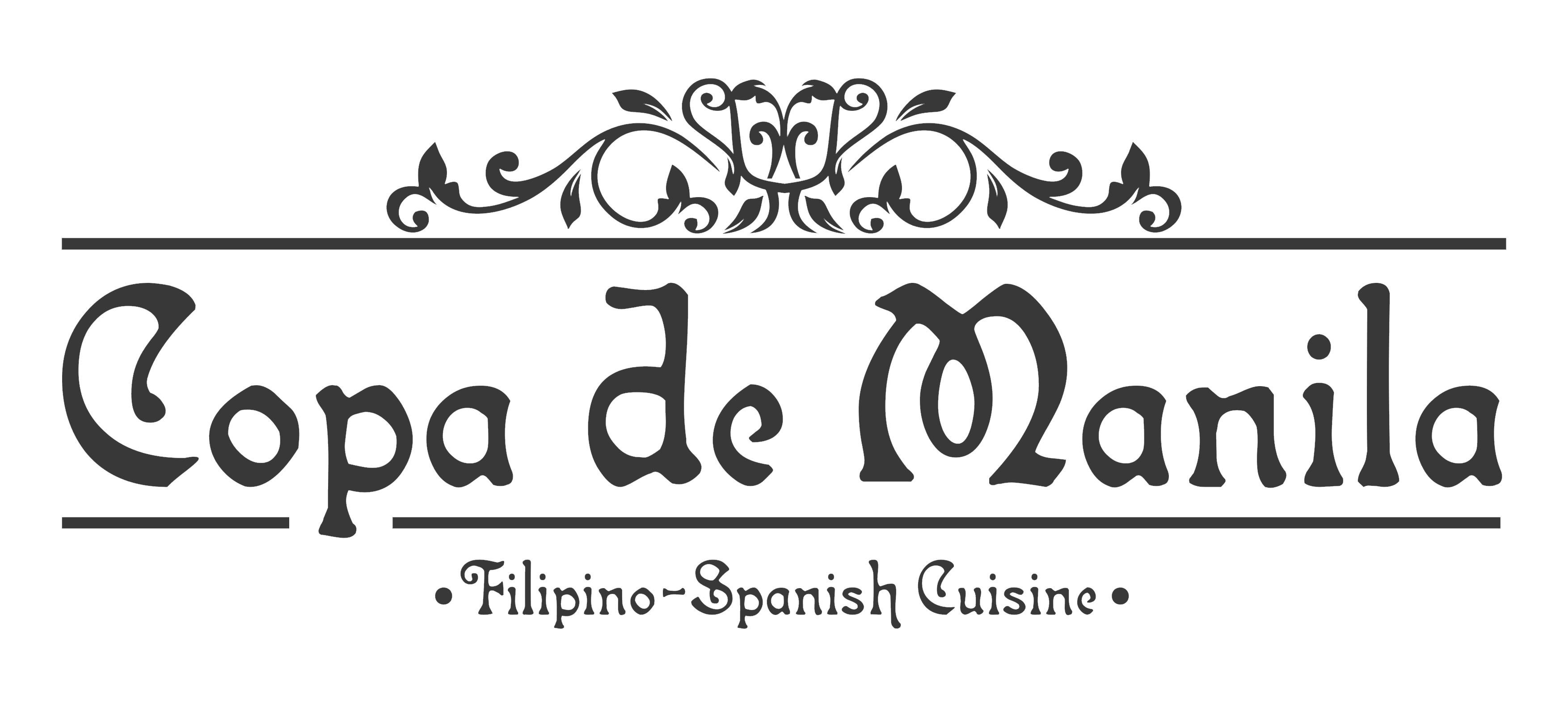 Copa de Manila Logo