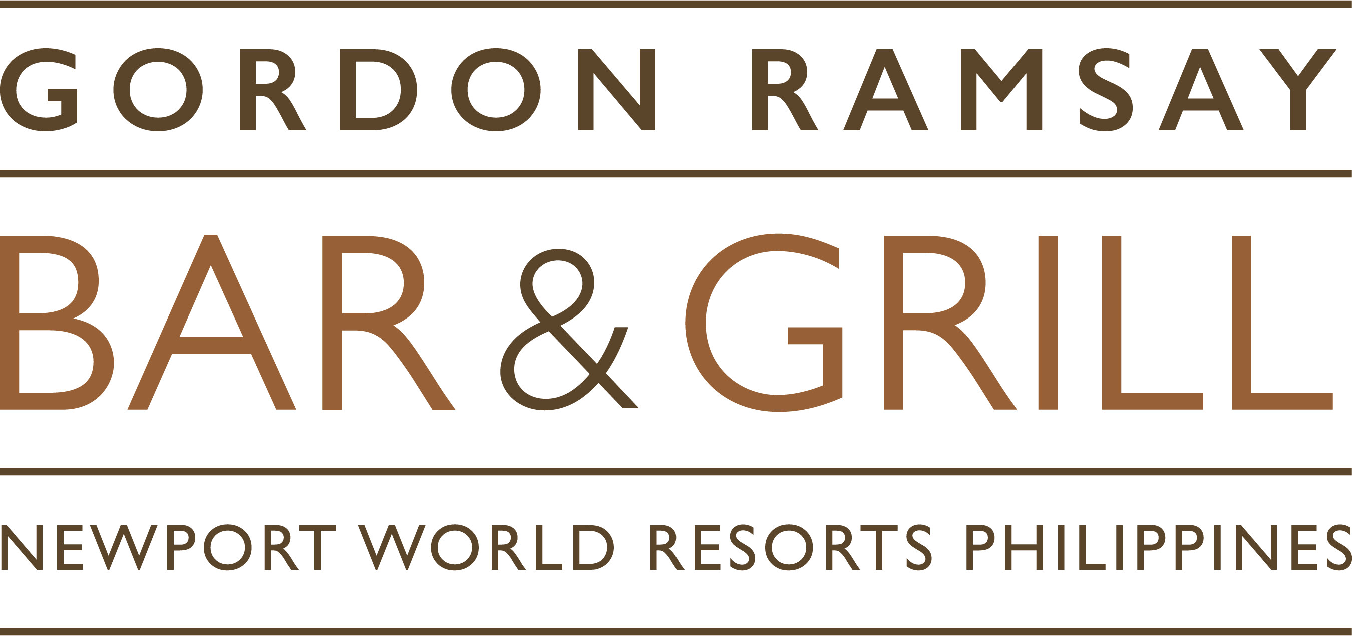 Gordon Ramsay Logo
