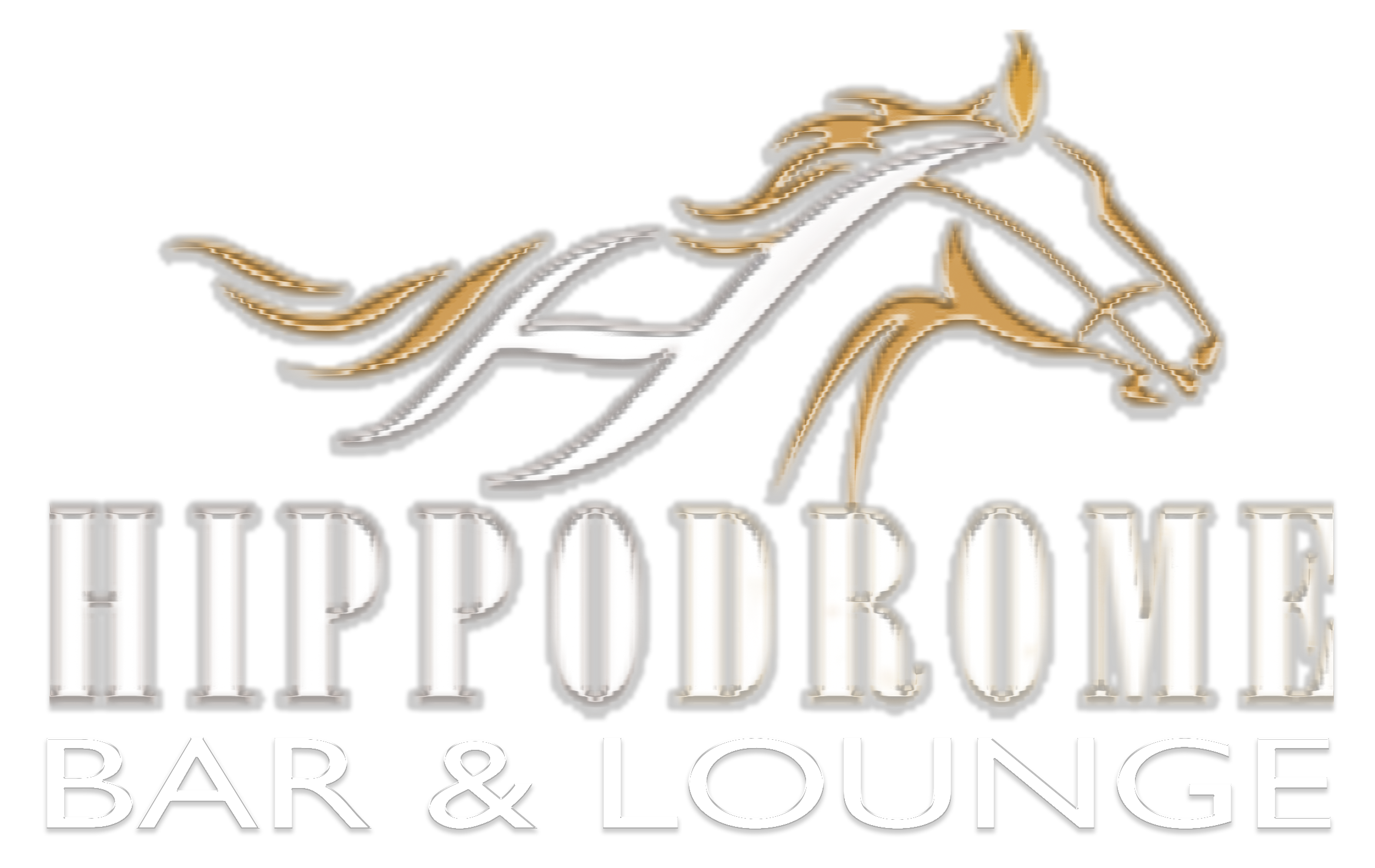 Hippodrome Bar & Lounge Logo