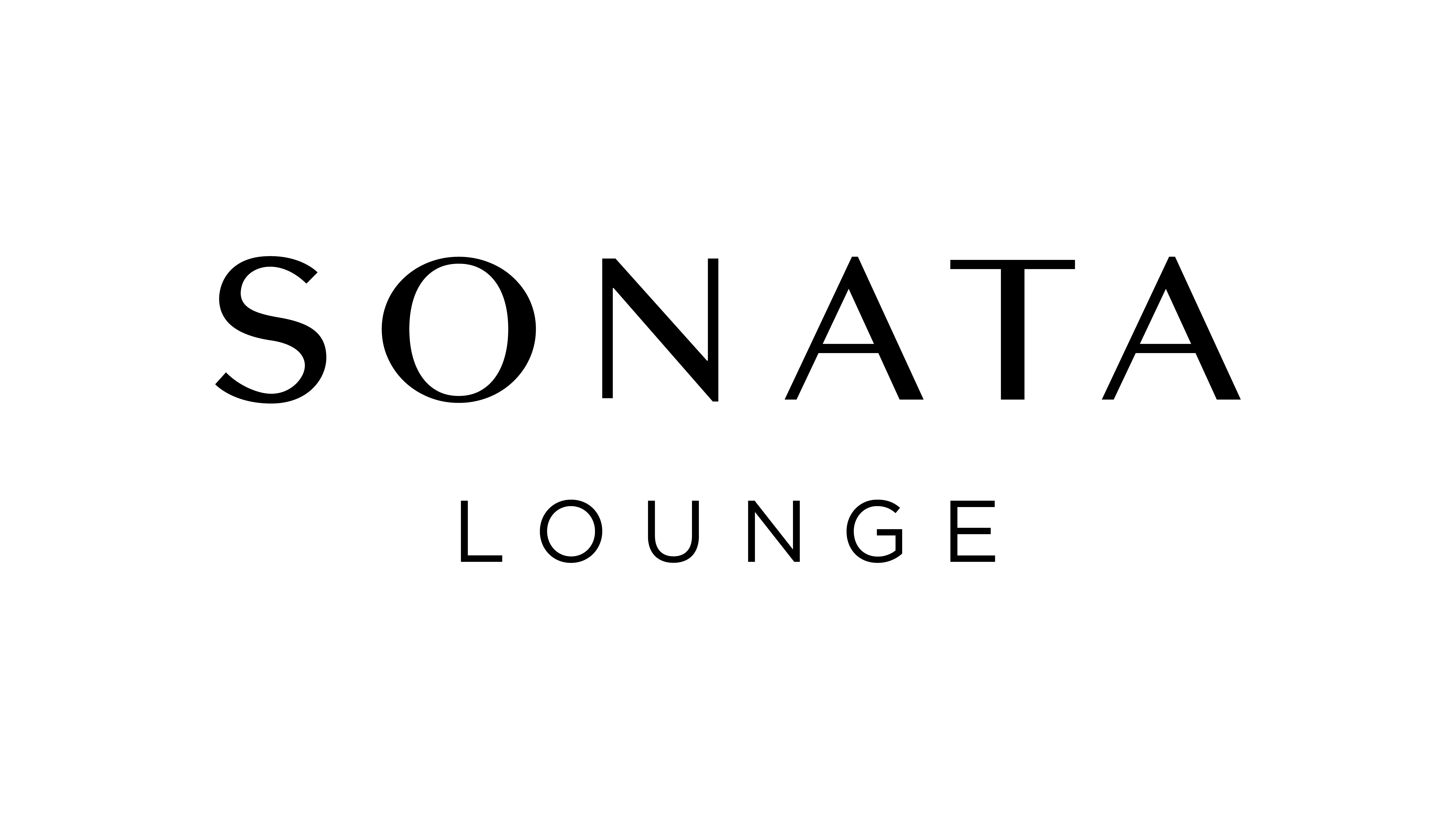 Sonata Lounge Logo