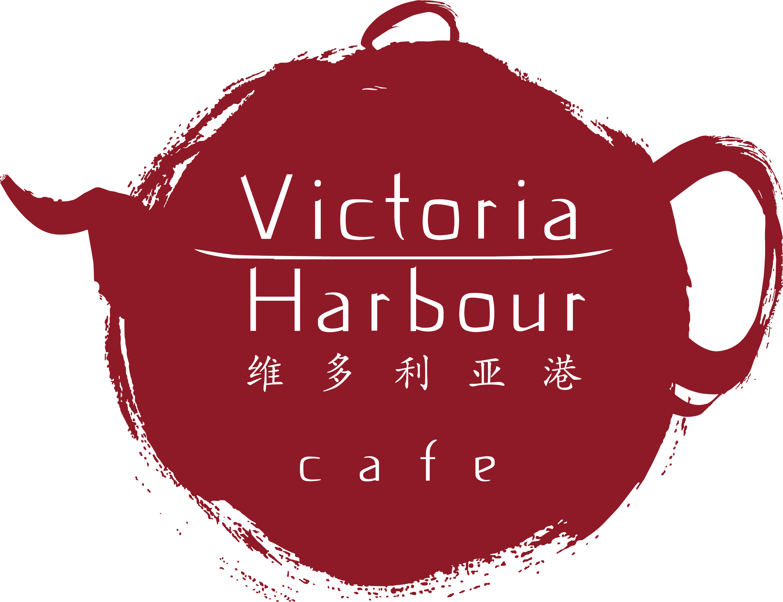 Victoria Harbour Cafe Logo