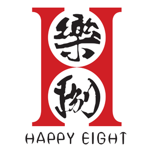 HappyEight
