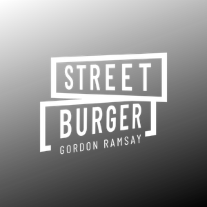 Street Burger by Gordon Ramsay
