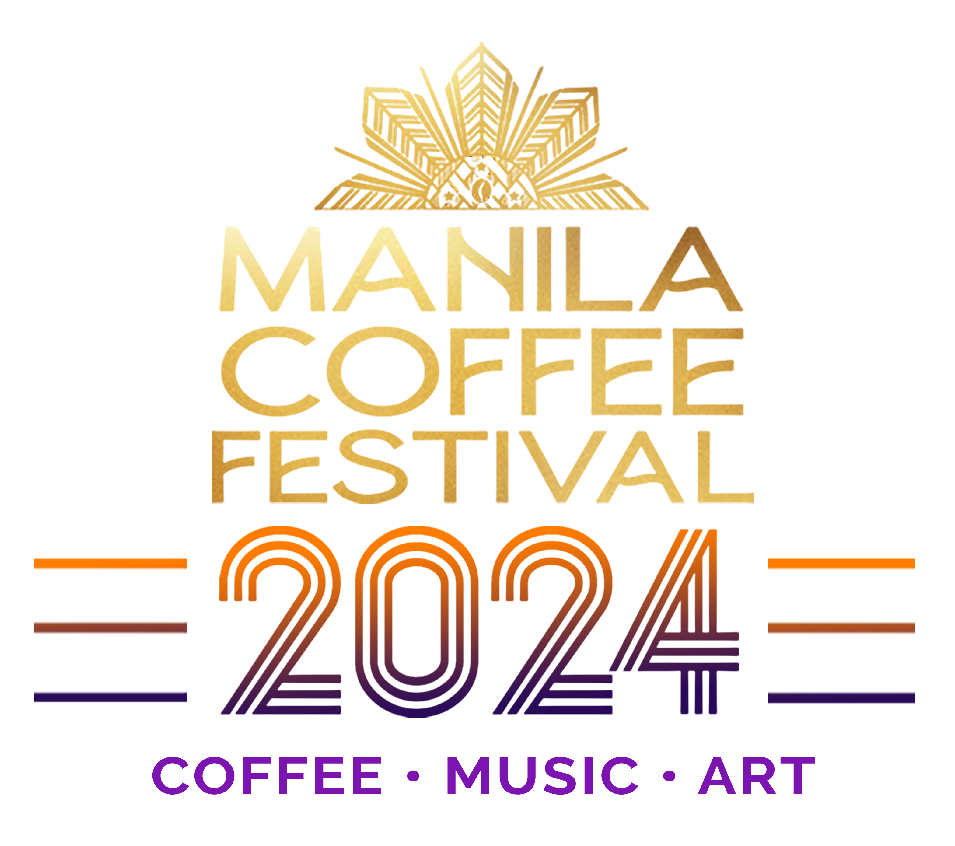 Manila Coffee Festival 2024
