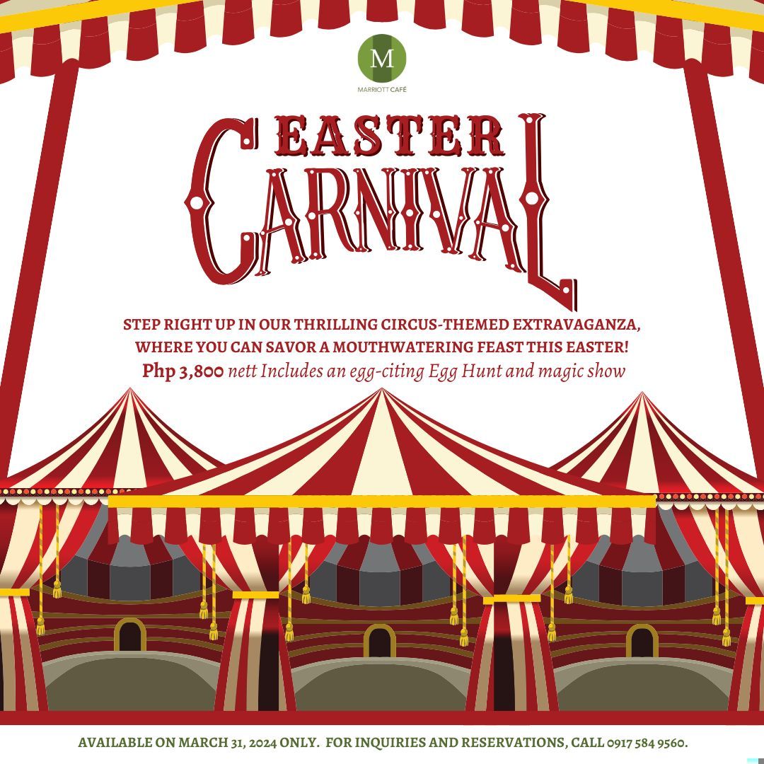 Easter Carnival