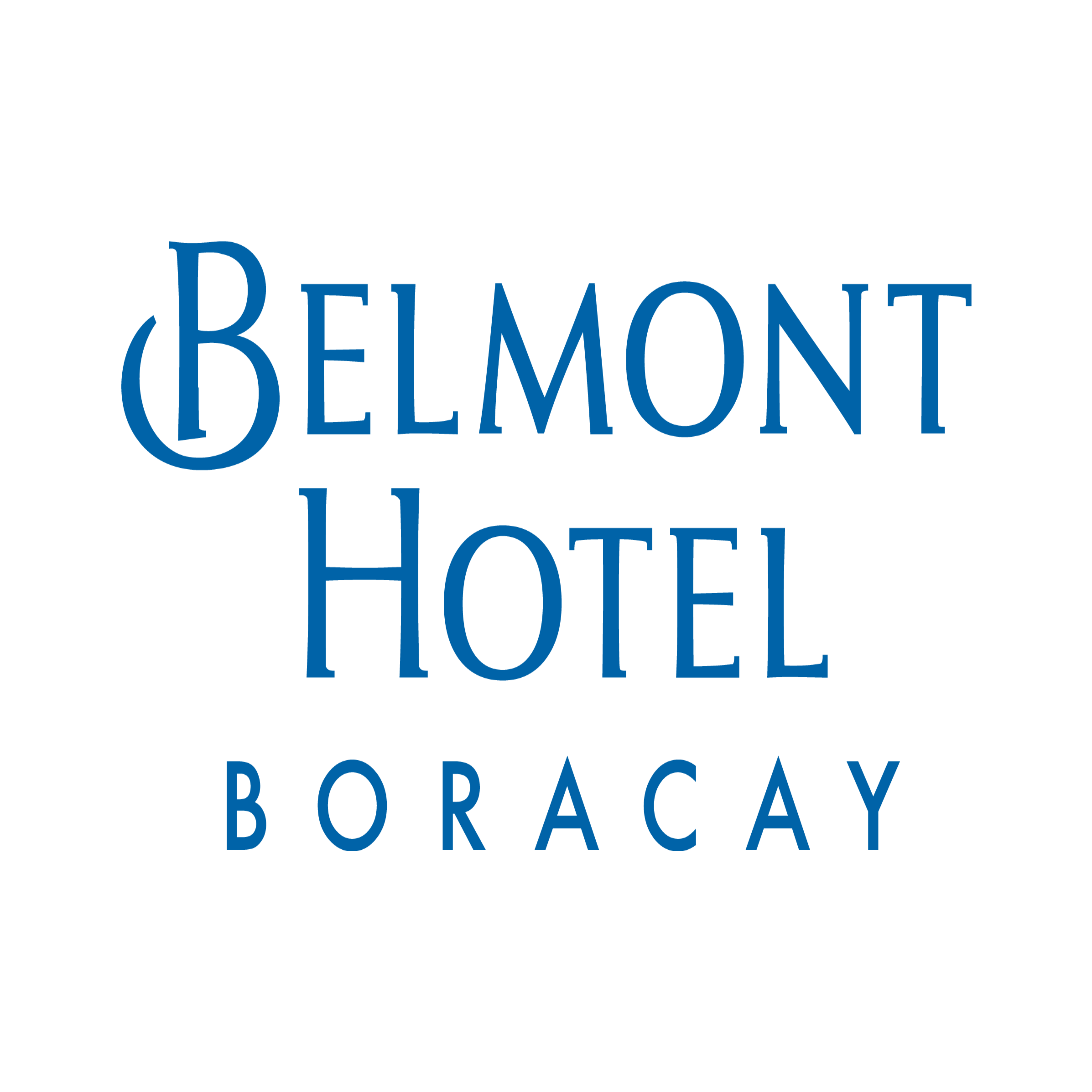 Belmont Hotel Boracay