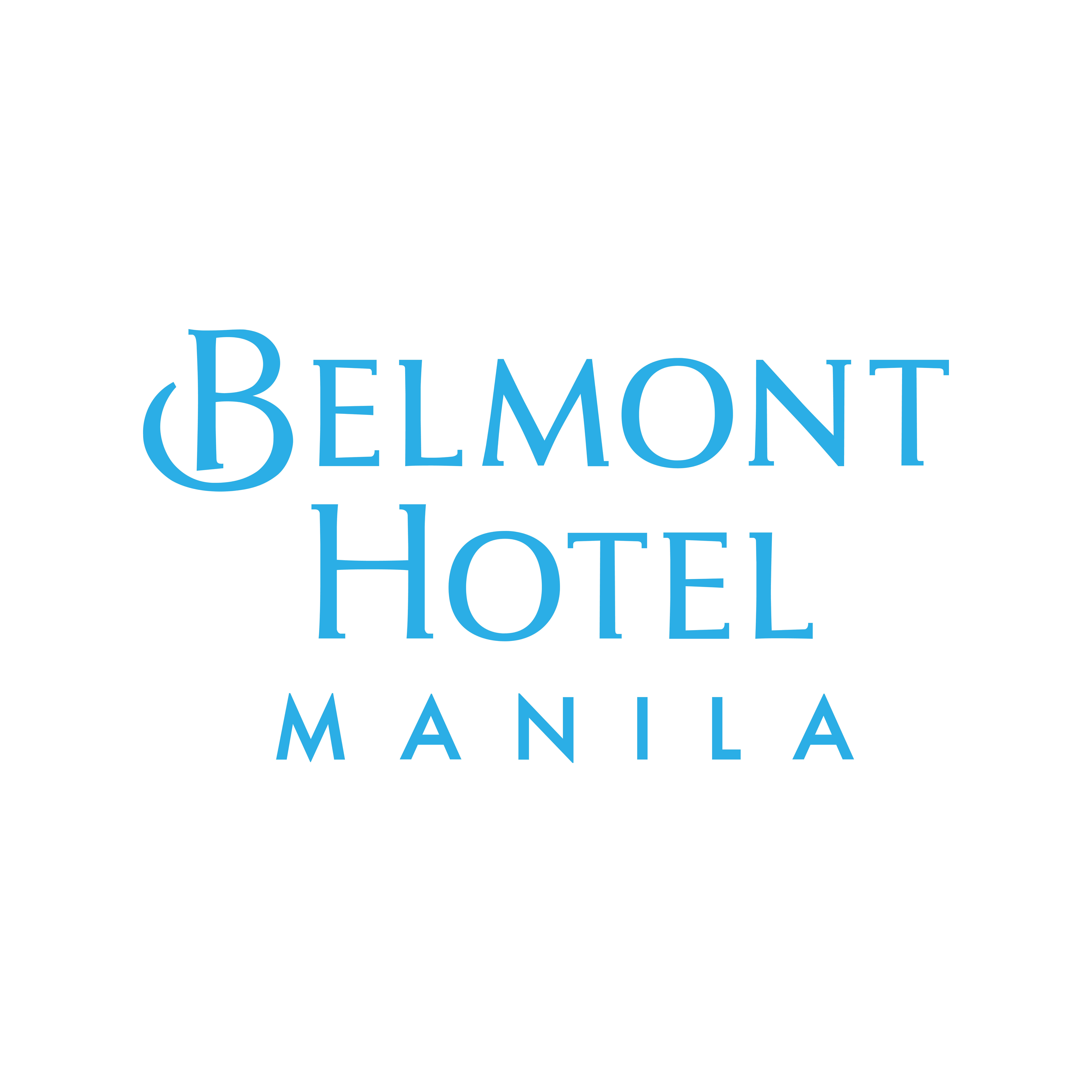 Belmont Hotel Manila