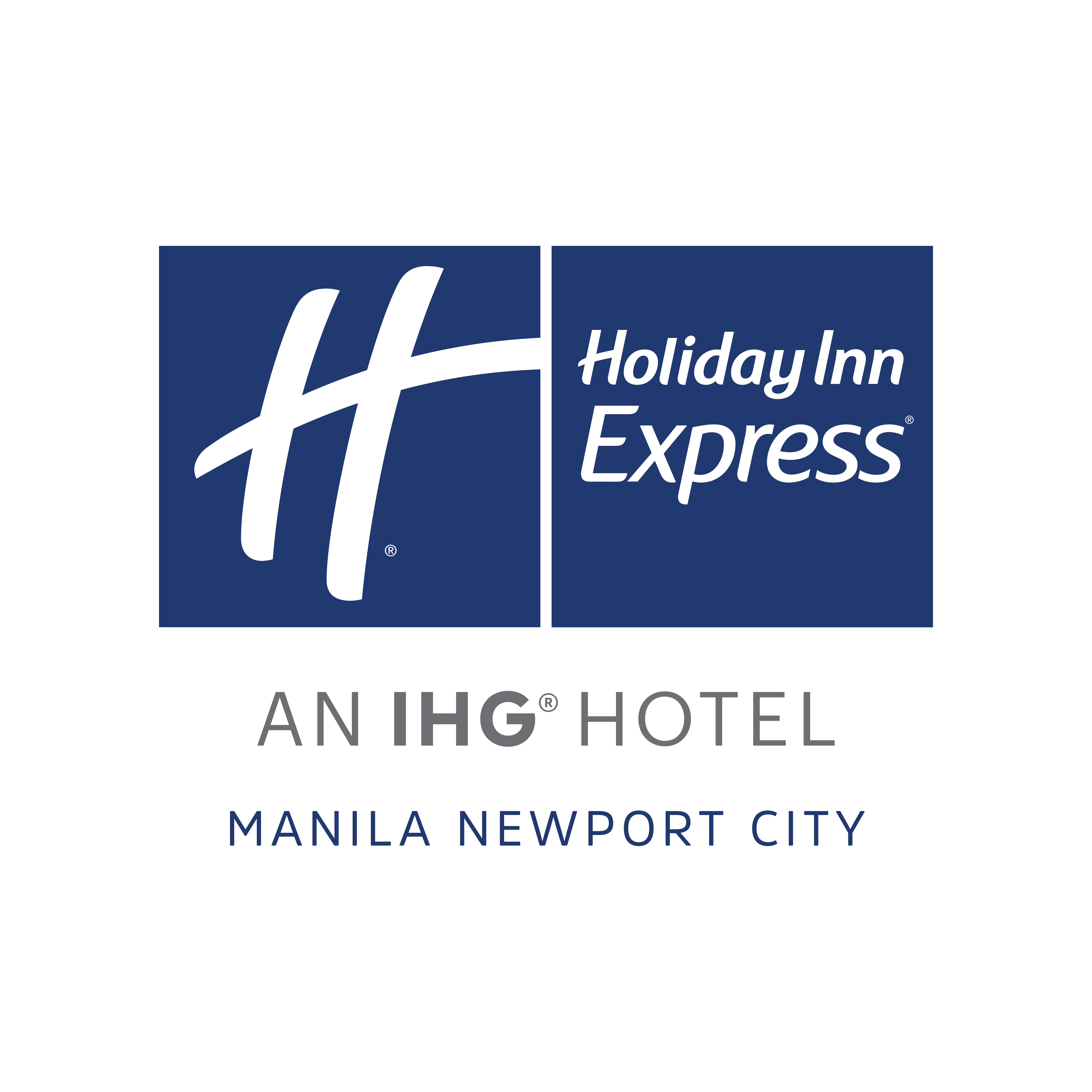 Holiday In Express