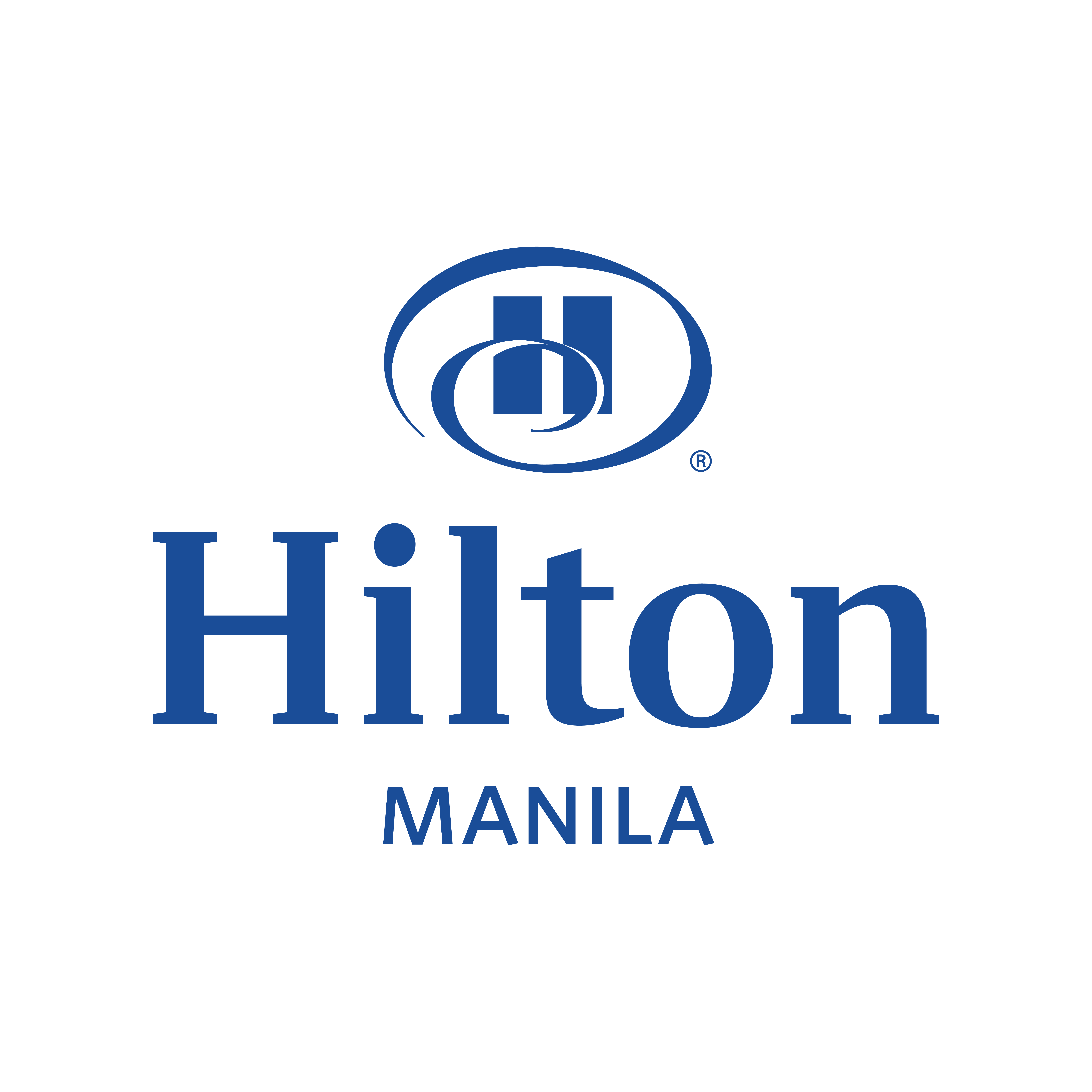 Hilton Manila Hotel
