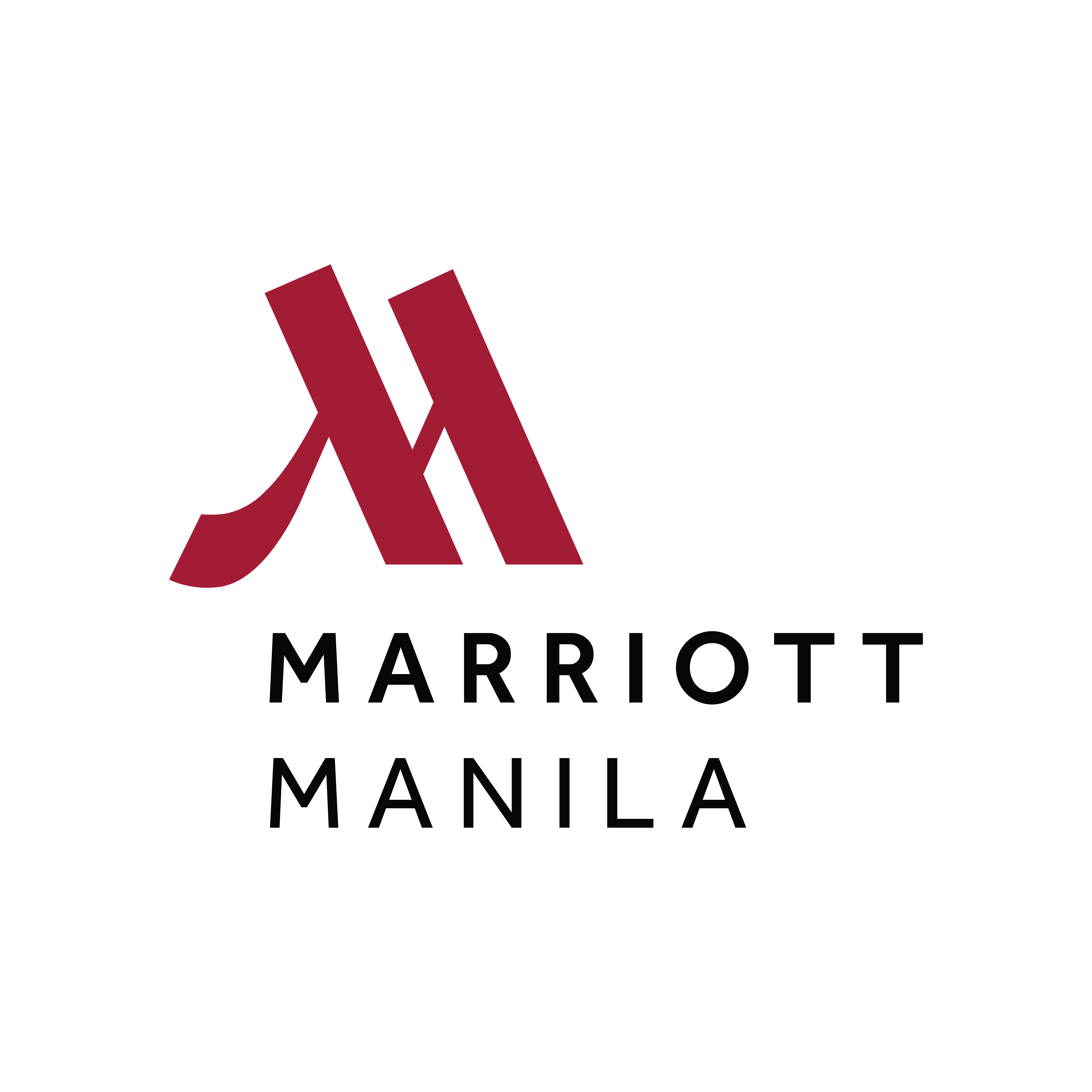 Marriott Manila