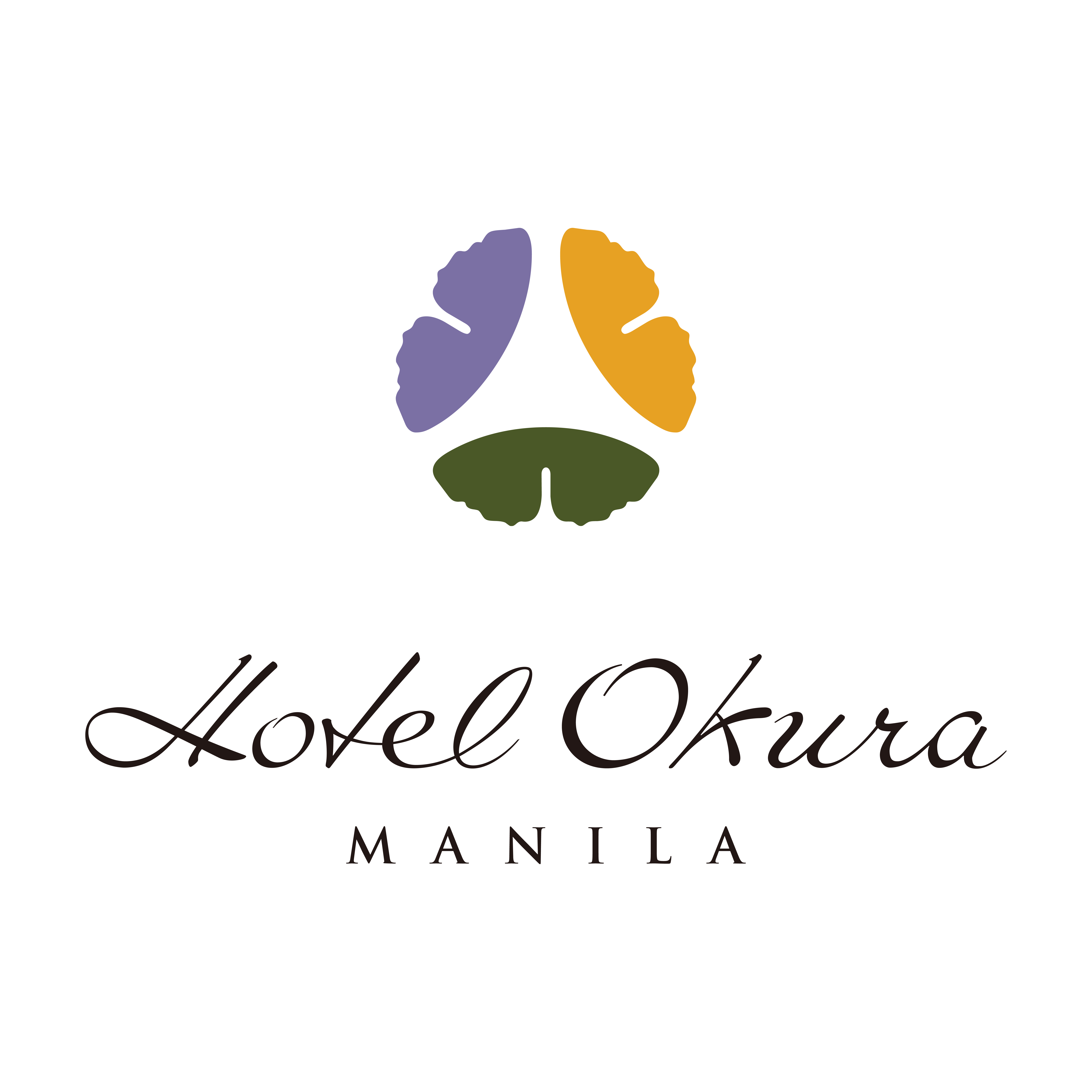 Hotel Okura Manila