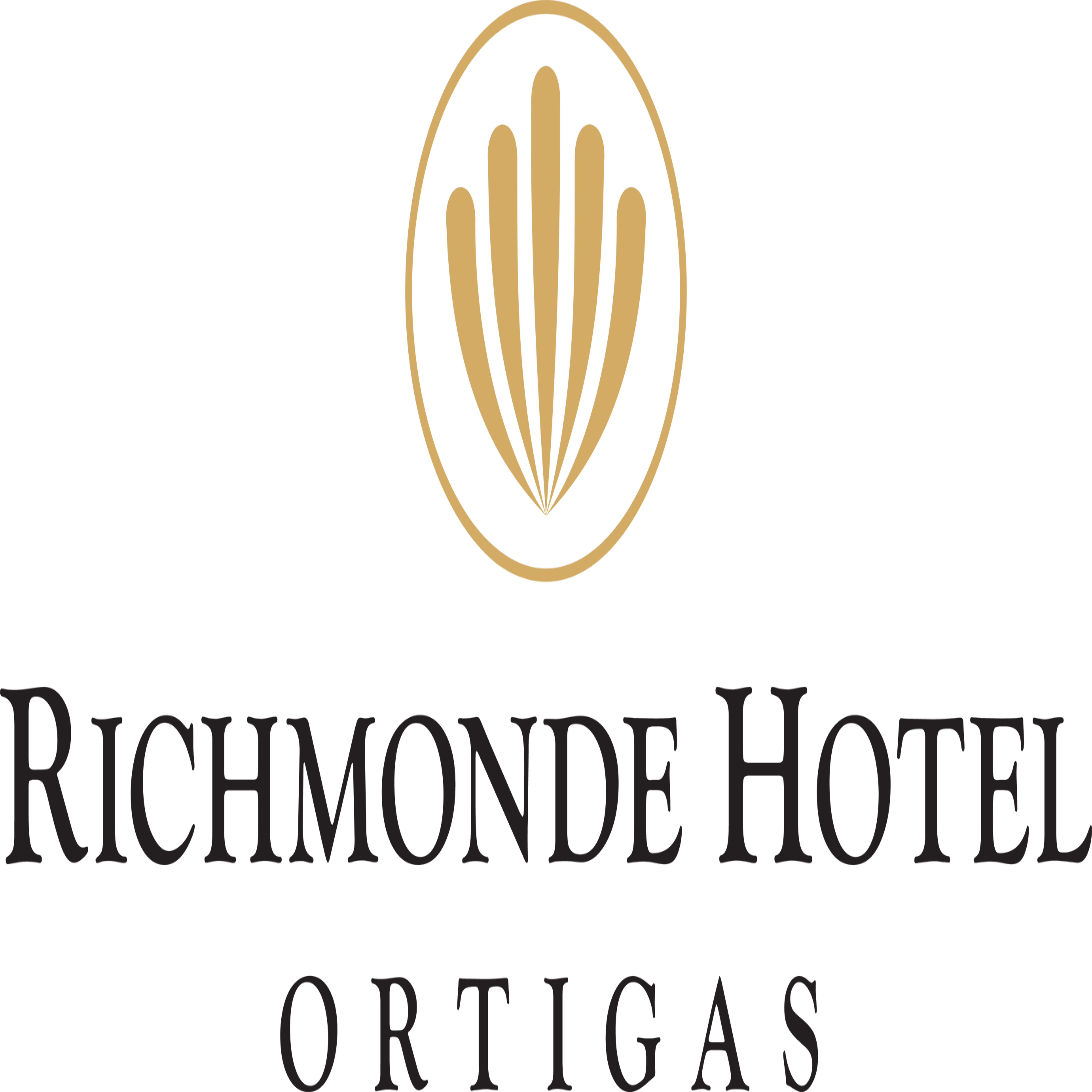 Richmonde Hotel Ortigas