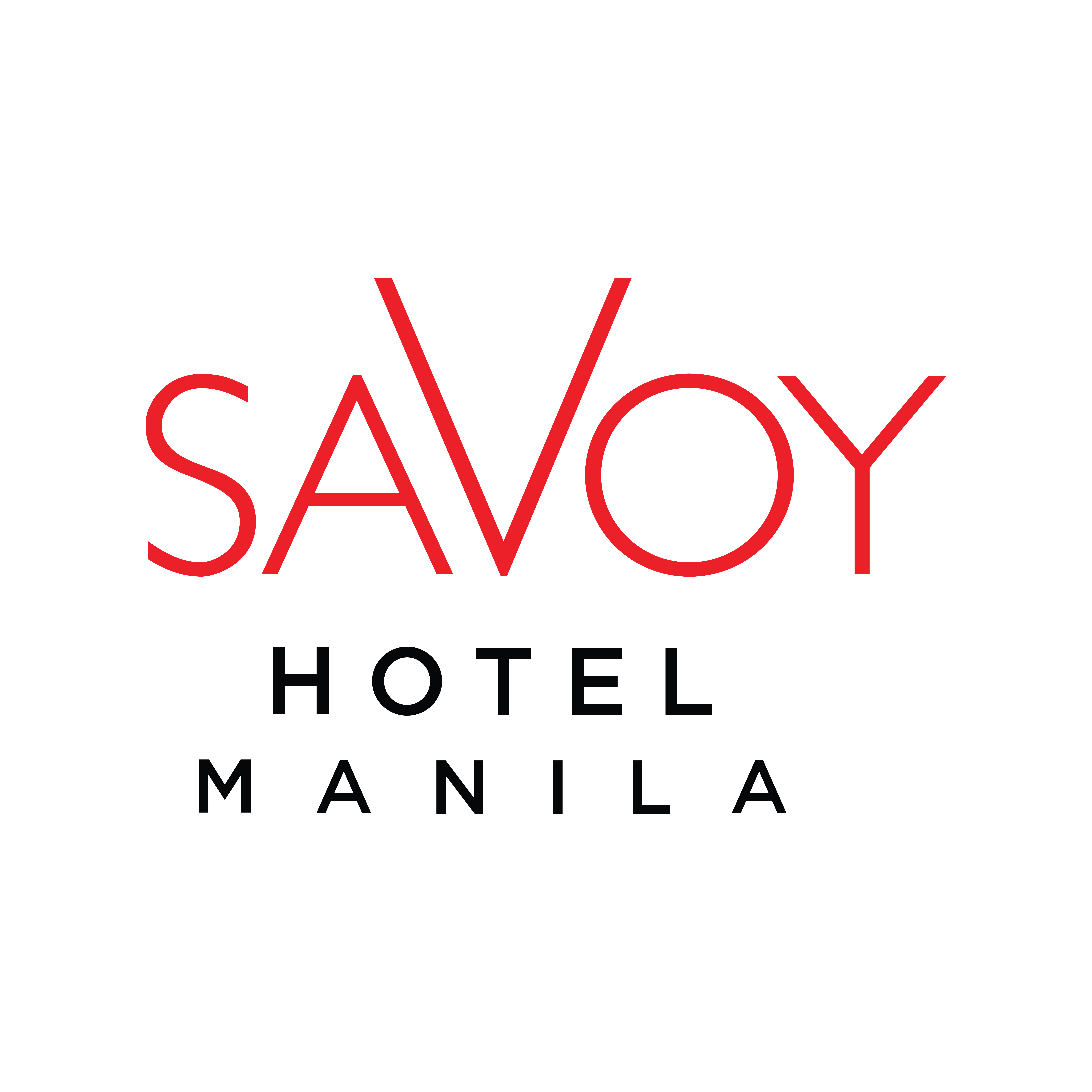 Savoy Manila