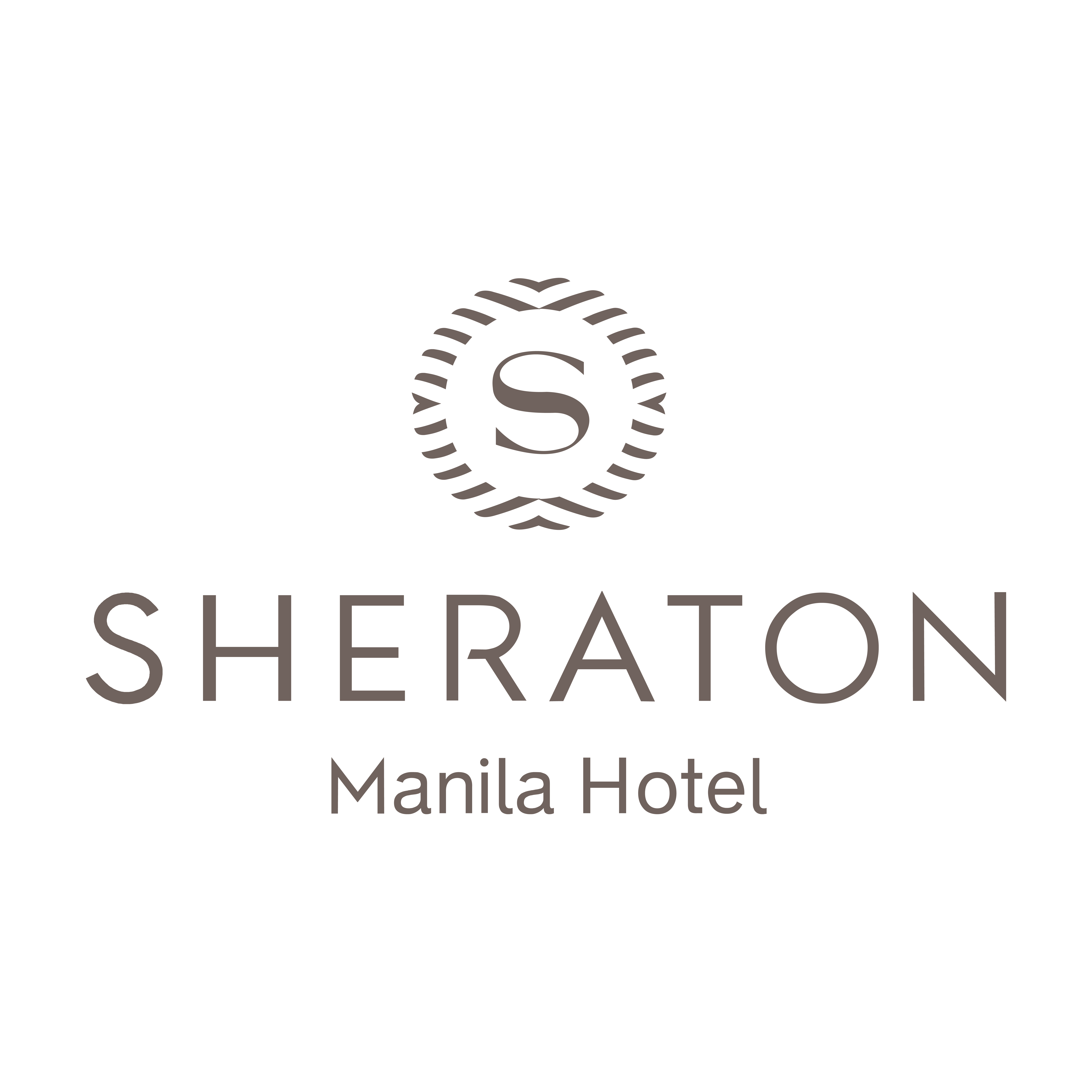 Sheraton Manila Hotel
