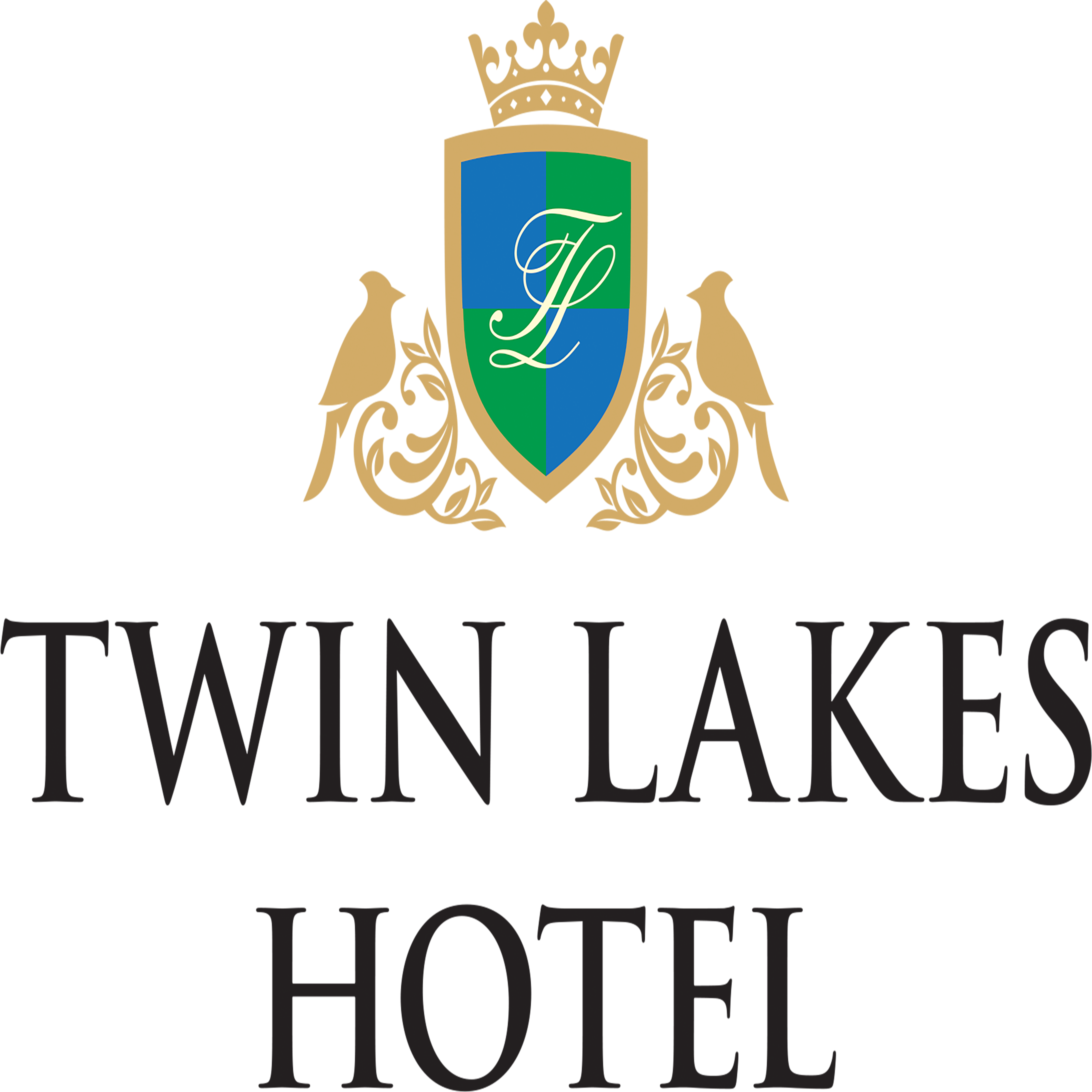 Twin Lakes Hotel Tagaytay