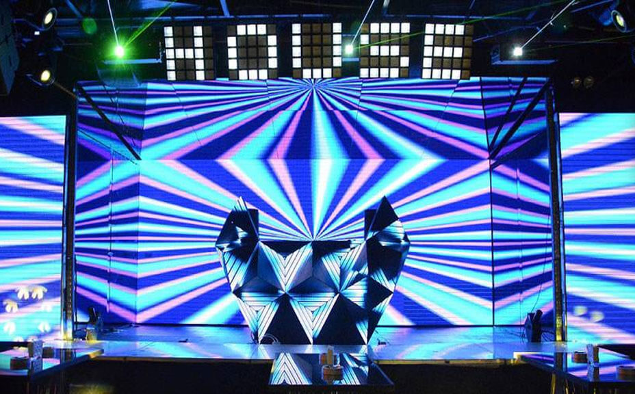 House Manila