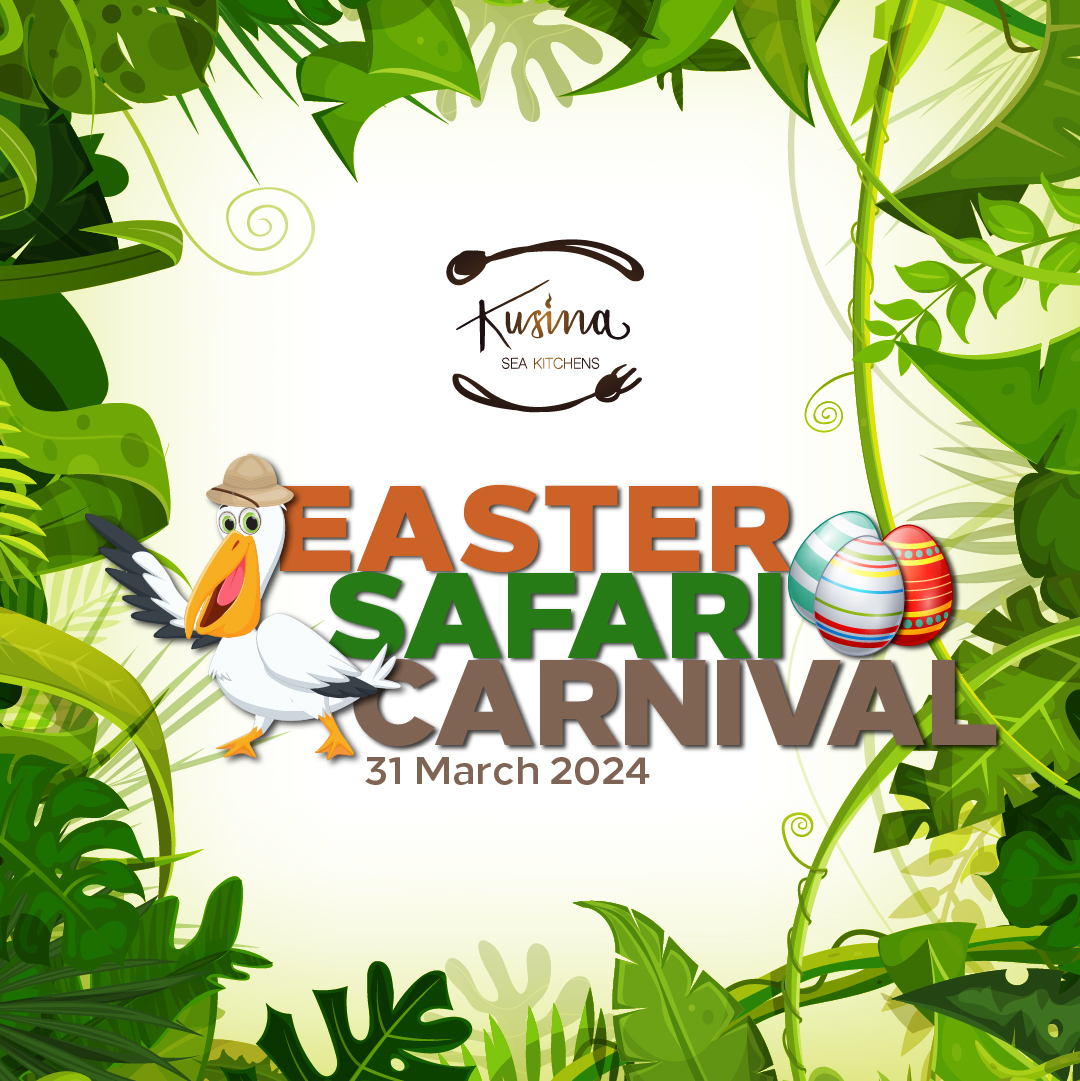 Easter Safari Carnival